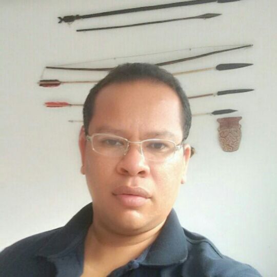 EDSON RODRIGUES DOS ANJOS