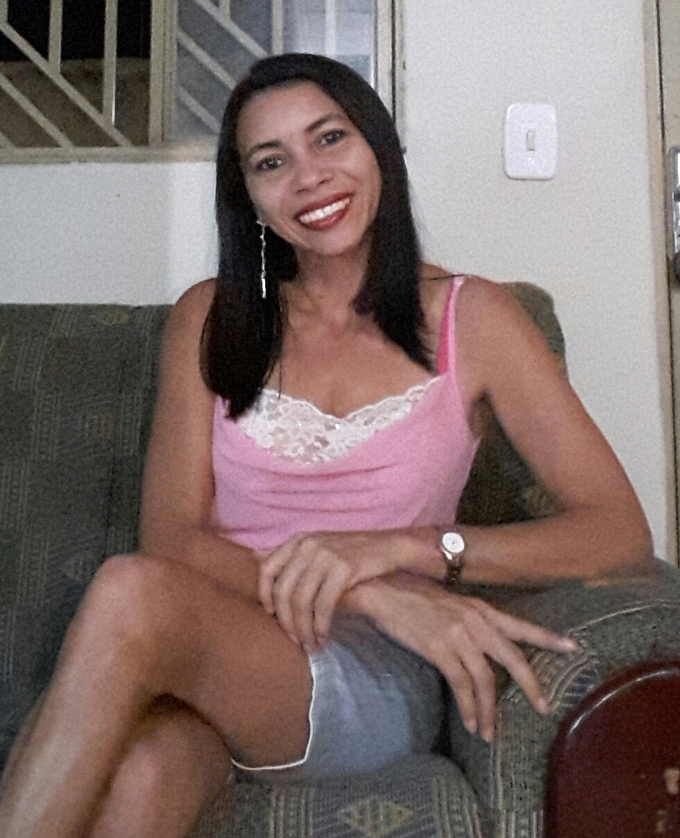 MIRIAM ALVES DE OLIVEIRA